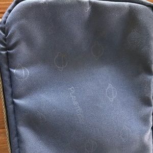 Planetbox Launch sleeve and magnets.